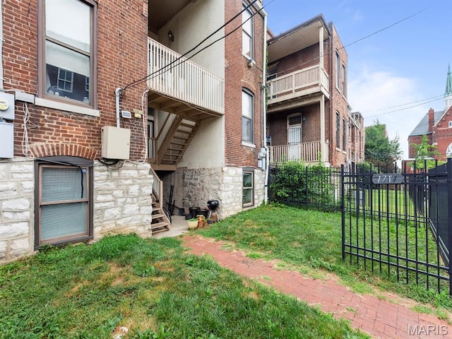 1714 S Tucker Blvd Unit D, Saint Louis, MO 63104 - photo 23