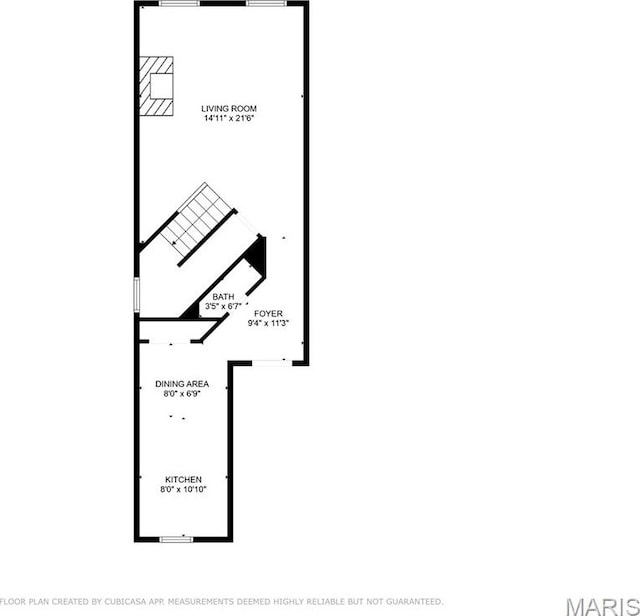 1714 S Tucker Blvd Unit D, Saint Louis, MO 63104 - photo 28