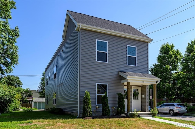 7201 SW Ave, Saint Louis, MO 63143 - photo 2