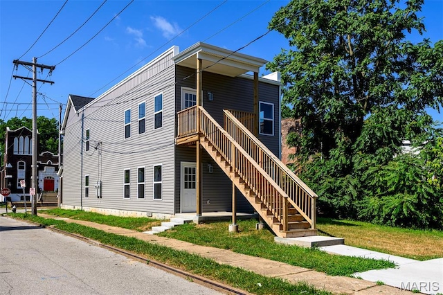 7201 SW Ave, Saint Louis, MO 63143 - photo 53