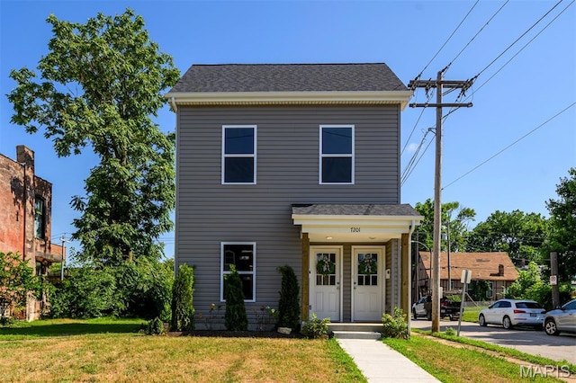 7201 SW Ave, Saint Louis, MO 63143 - photo 1