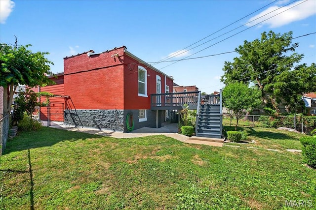 4442 Morganford Rd, Saint Louis, MO 63116 - photo 35