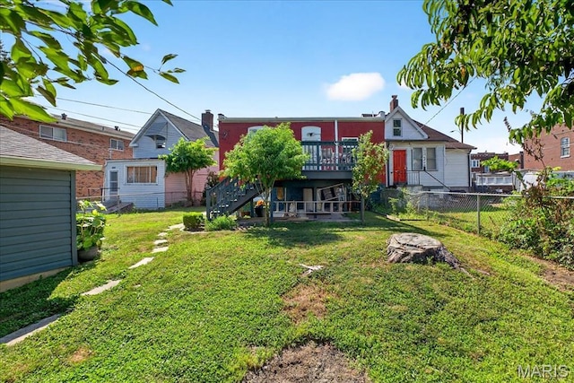 4442 Morganford Rd, Saint Louis, MO 63116 - photo 37
