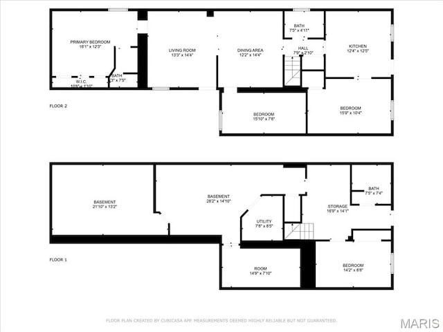 4442 Morganford Rd, Saint Louis, MO 63116 - photo 42
