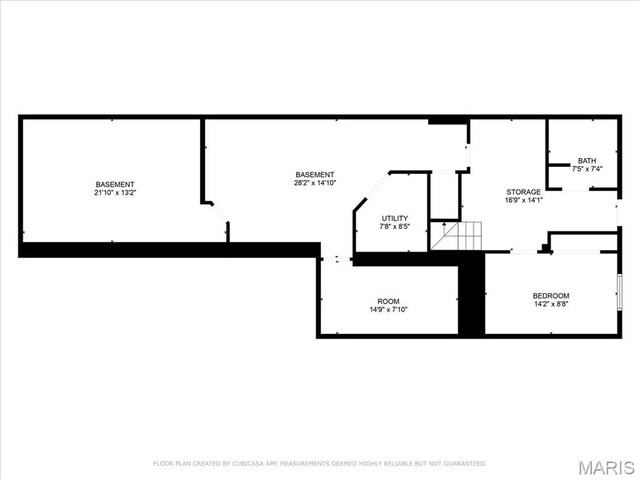 4442 Morganford Rd, Saint Louis, MO 63116 - photo 43