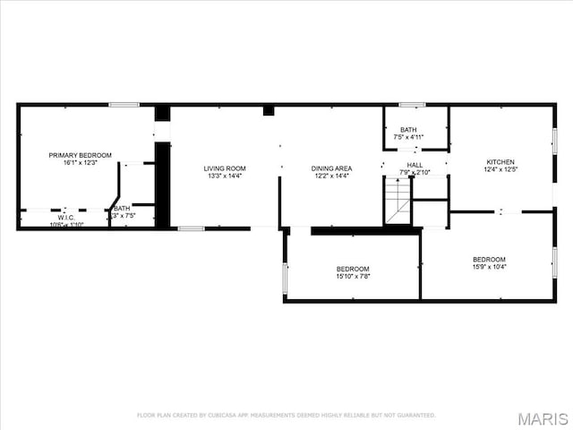 4442 Morganford Rd, Saint Louis, MO 63116 - photo 44