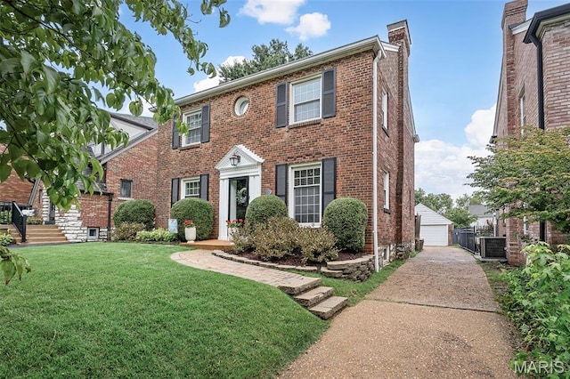 7805 Cornell Ave, University City, MO 63130 - photo 3