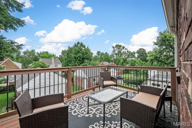7805 Cornell Ave, University City, MO 63130 - photo 19