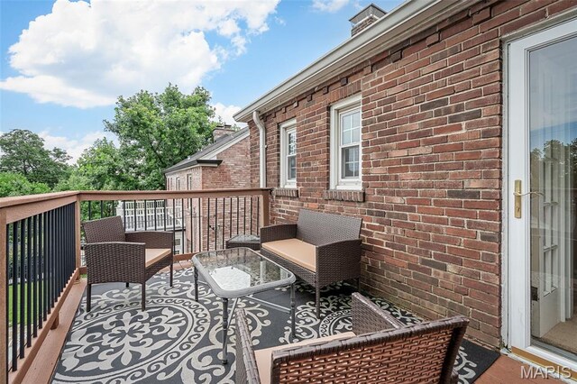 7805 Cornell Ave, University City, MO 63130 - photo 20