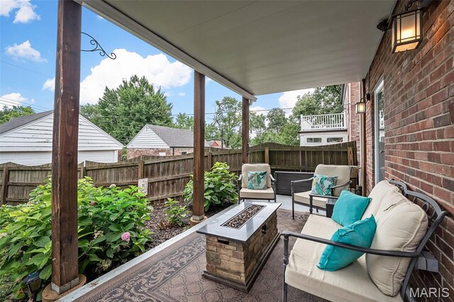 7805 Cornell Ave, University City, MO 63130 - photo 37