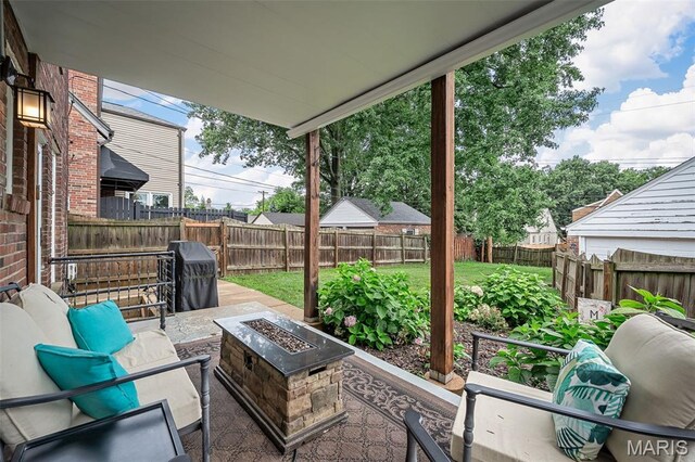 7805 Cornell Ave, University City, MO 63130 - photo 38