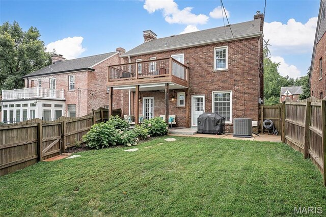 7805 Cornell Ave, University City, MO 63130 - photo 40