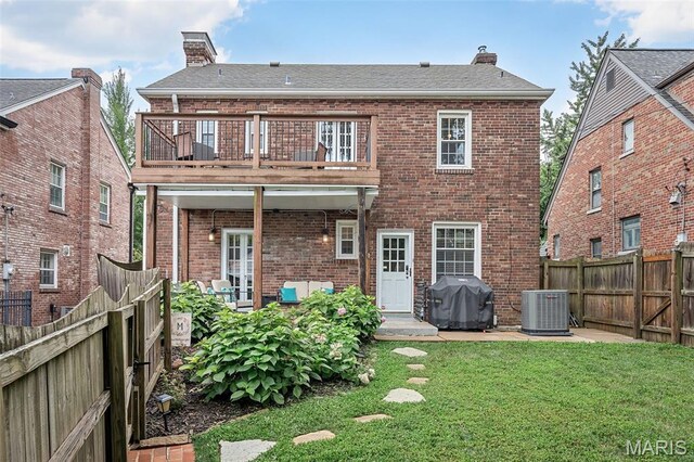 7805 Cornell Ave, University City, MO 63130 - photo 41