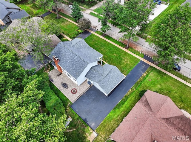 538 Kenilworth Ln, Ballwin, MO 63011 - view of subject property