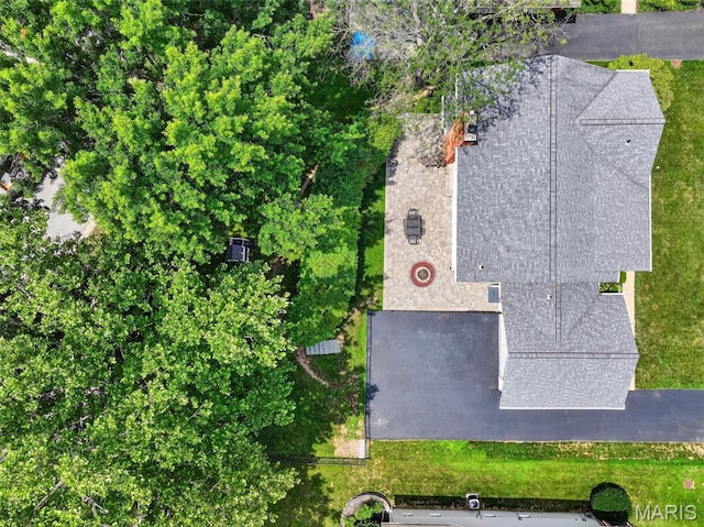 538 Kenilworth Ln, Ballwin, MO 63011 - view of subject property