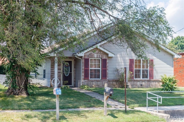 307 N Douglas St, Saint Jacob, IL 62281 - photo 2