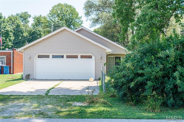 307 N Douglas St, Saint Jacob, IL 62281 - photo 5