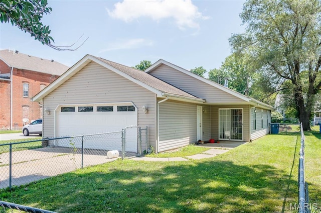 307 N Douglas St, Saint Jacob, IL 62281 - photo 6