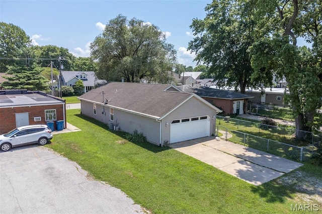 307 N Douglas St, Saint Jacob, IL 62281 - photo 7
