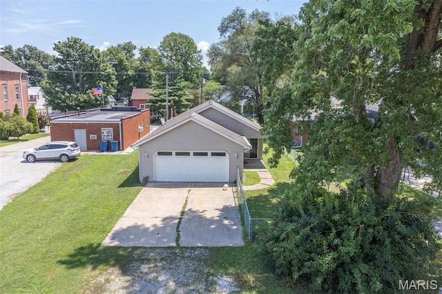 307 N Douglas St, Saint Jacob, IL 62281 - photo 8