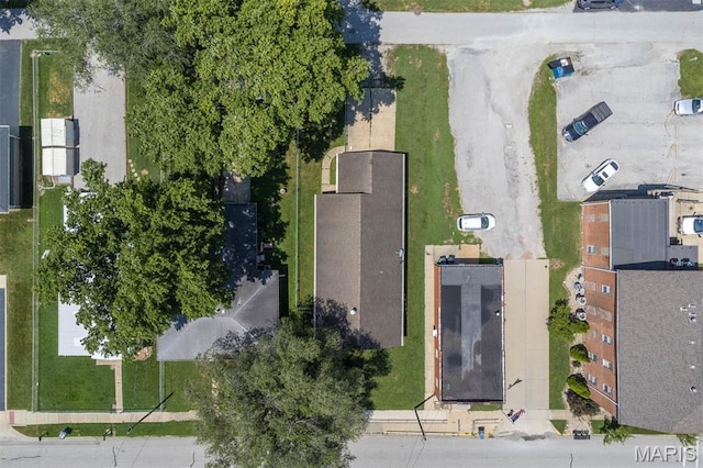 307 N Douglas St, Saint Jacob, IL 62281 - photo 11