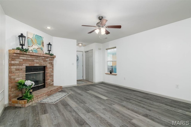 307 N Douglas St, Saint Jacob, IL 62281 - photo 16