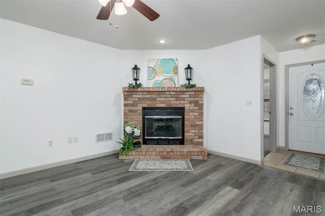 307 N Douglas St, Saint Jacob, IL 62281 - photo 17