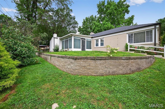 430 Cannonbury Dr, Webster Groves, MO 63119 - photo 48