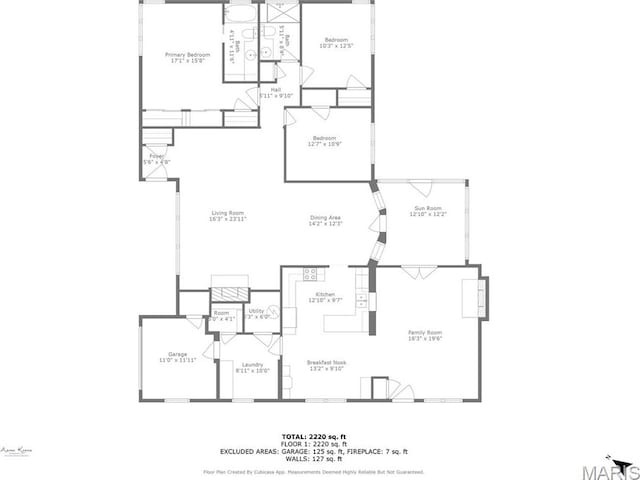 430 Cannonbury Dr, Webster Groves, MO 63119 - photo 51