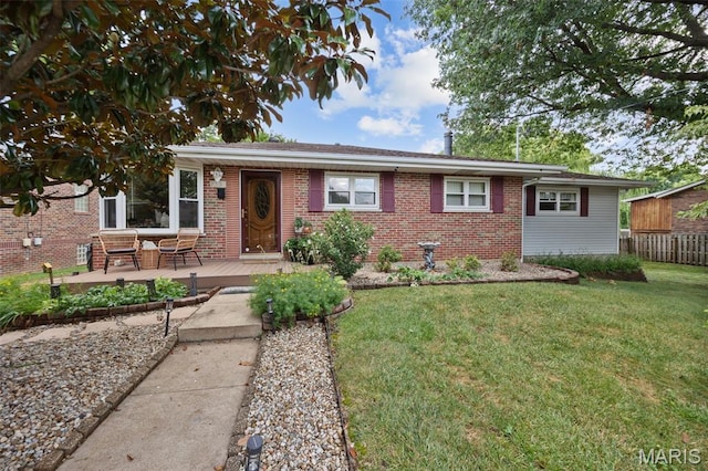 7331 Lansdowne Ave, Saint Louis, MO 63119 - photo 1