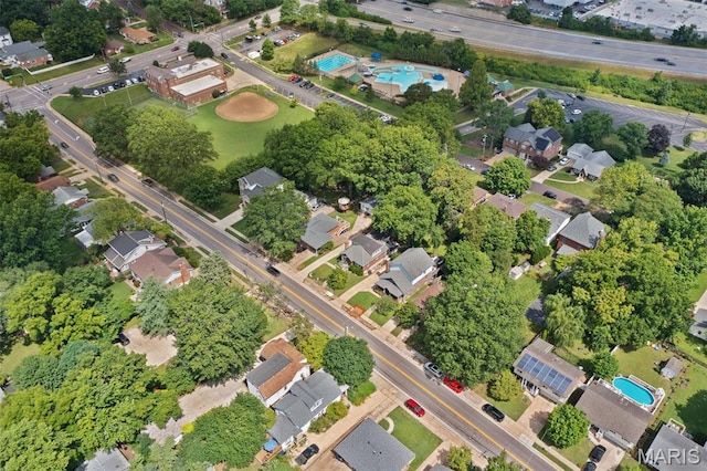7331 Lansdowne Ave, Saint Louis, MO 63119 - photo 3