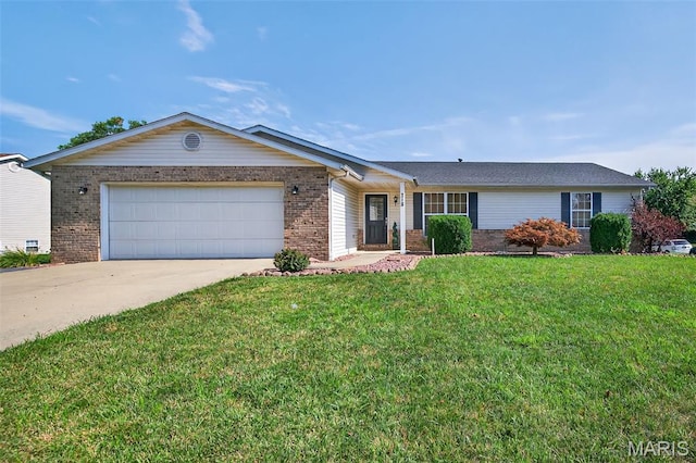 218 Suburban Dr, Smithton, IL 62285 - photo 1