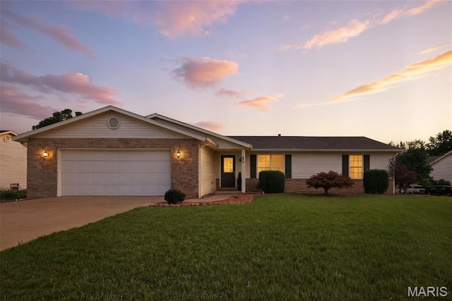 218 Suburban Dr, Smithton, IL 62285 - photo 2