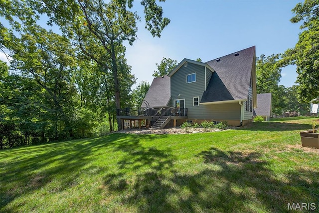 15 Prairie Lake Ct, Wentzville, MO 63385 - photo 45