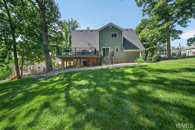 15 Prairie Lake Ct, Wentzville, MO 63385 - photo 46