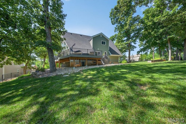 15 Prairie Lake Ct, Wentzville, MO 63385 - photo 47