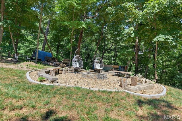 15 Prairie Lake Ct, Wentzville, MO 63385 - photo 48