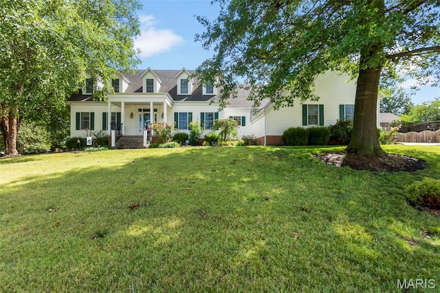 2520 Horse Shoe Rdg, Cape Girardeau, MO 63701 - photo 1