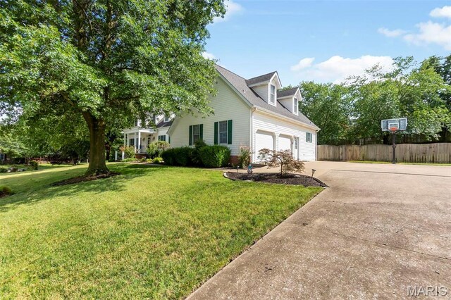 2520 Horse Shoe Rdg, Cape Girardeau, MO 63701 - photo 3