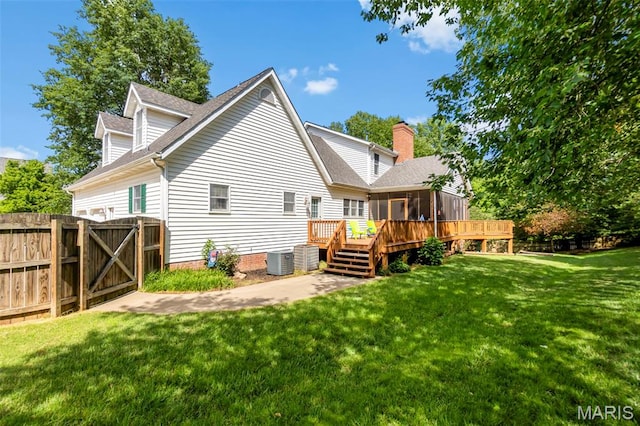 2520 Horse Shoe Rdg, Cape Girardeau, MO 63701 - photo 46