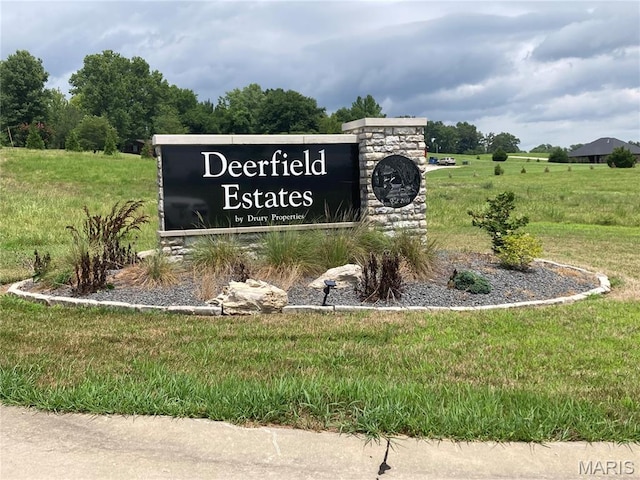 1435 Chardonnay Ln, Cape Girardeau, MO 63701