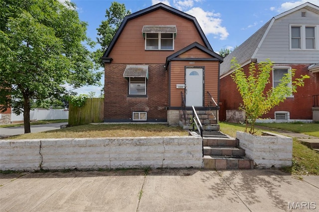 4400 Delor St, Saint Louis, MO 63116 - photo 1