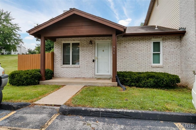 936 Amaral Cir, Bellefontaine Nghbrs, MO 63137 - photo 1