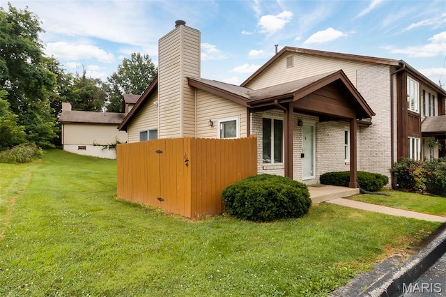936 Amaral Cir, Bellefontaine Nghbrs, MO 63137 - photo 2