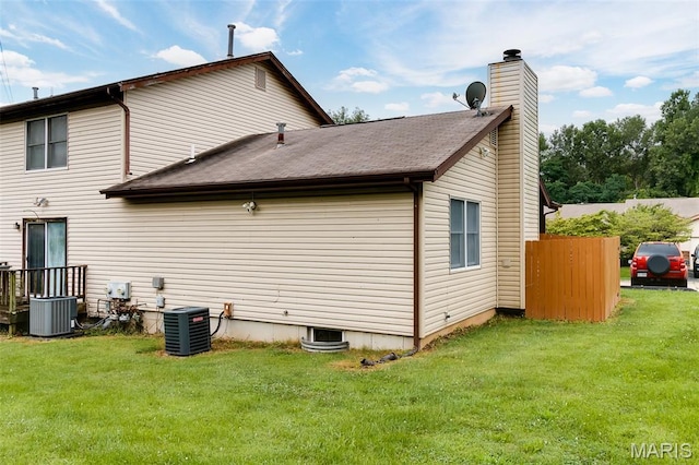 936 Amaral Cir, Bellefontaine Nghbrs, MO 63137 - photo 3