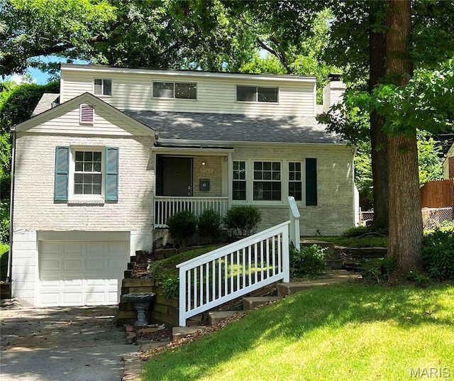 9721 Greenwood Ter, Rock Hill, MO 63119 - photo 1