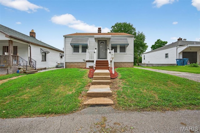 4013 Birchwood Pl, Saint Louis, MO 63125 - photo 1
