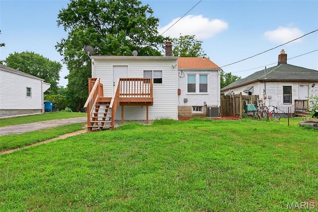4013 Birchwood Pl, Saint Louis, MO 63125 - photo 24