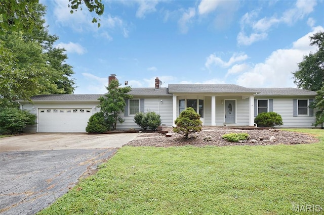 5522 Fairfield Ln, Washington, MO 63090 - photo 1