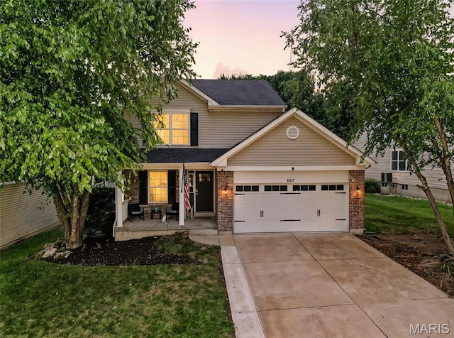 6217 Twin Springs Blvd, Cedar Hill, MO 63016 - photo 2